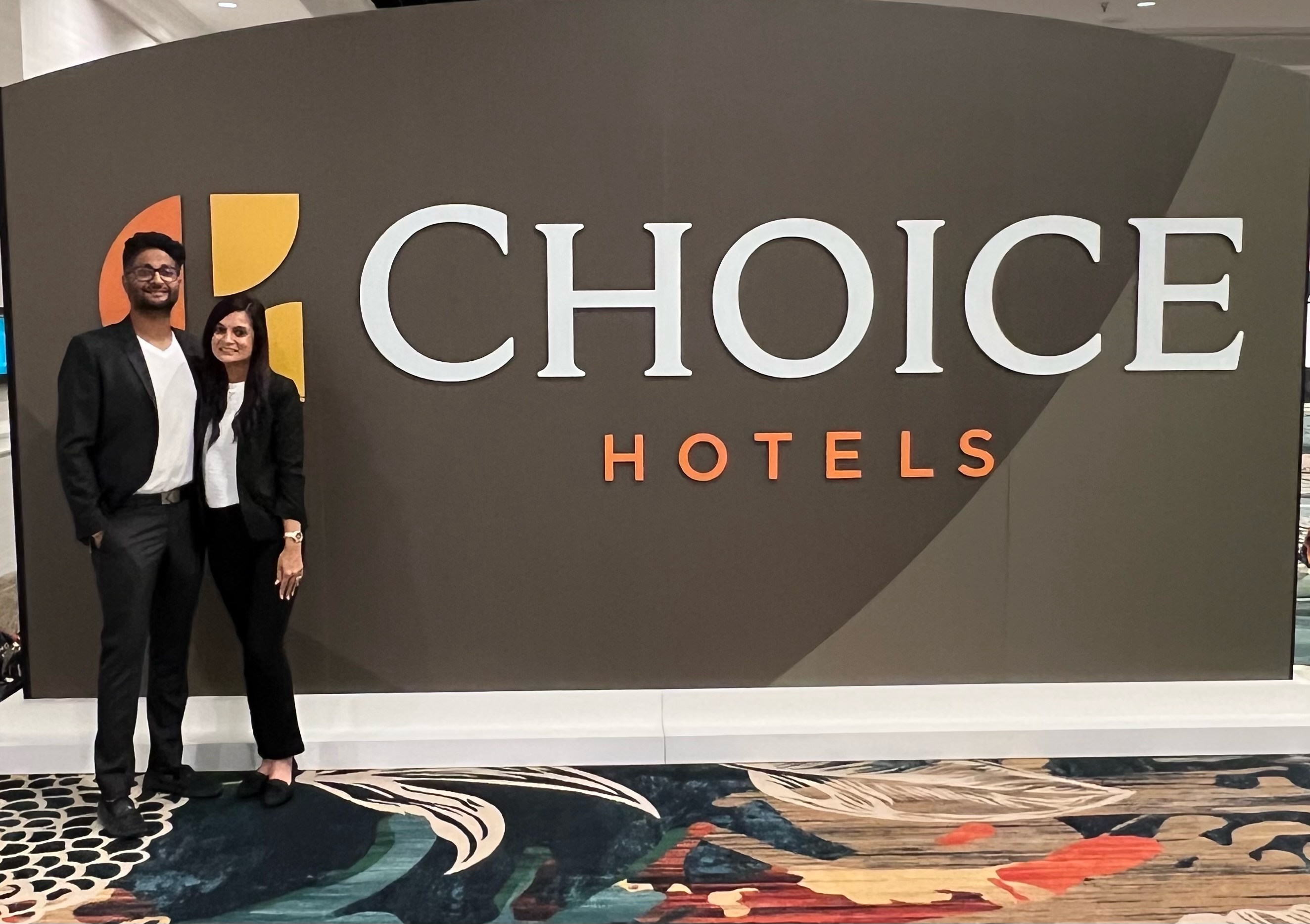 Our story - hospitality team collaboration