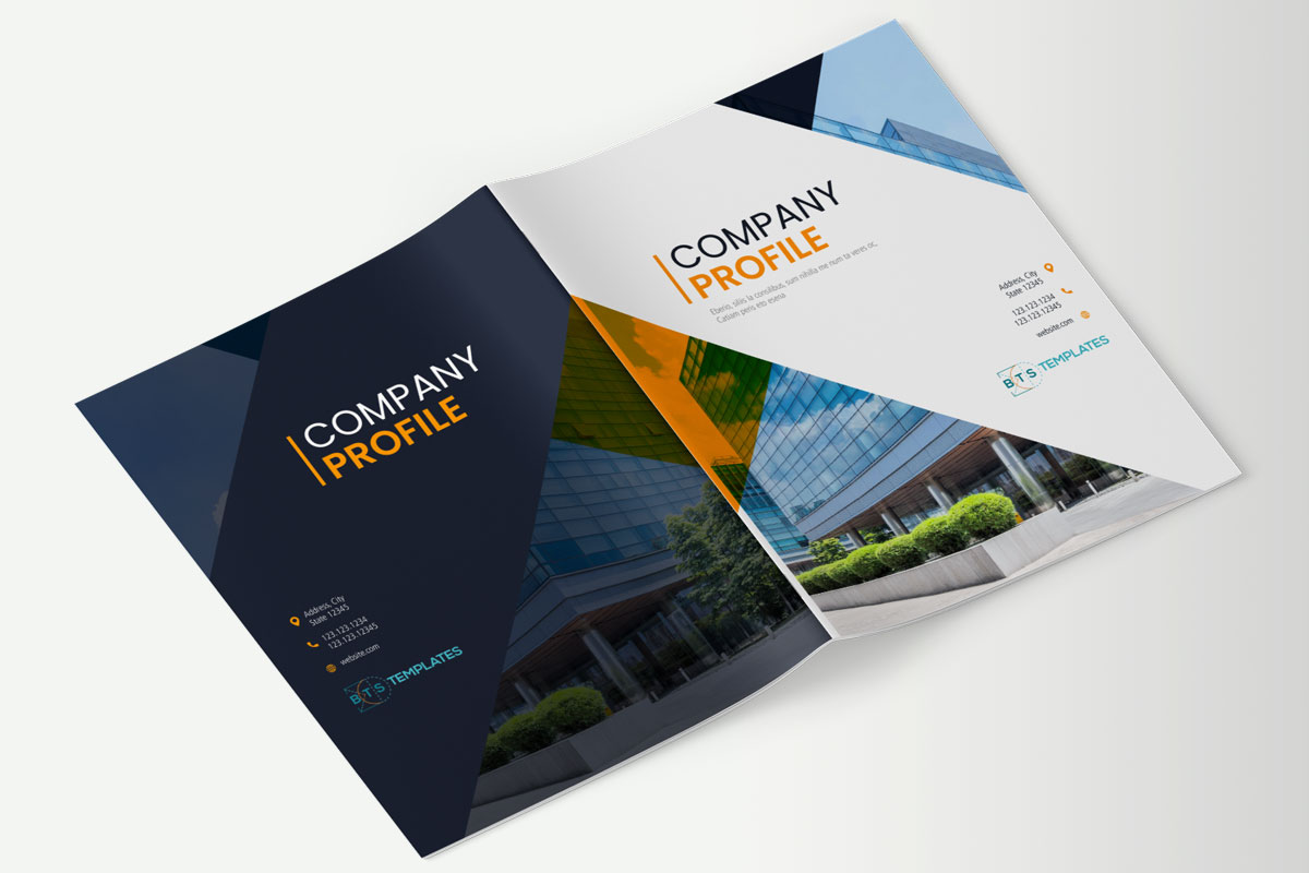 Hotel Brochure