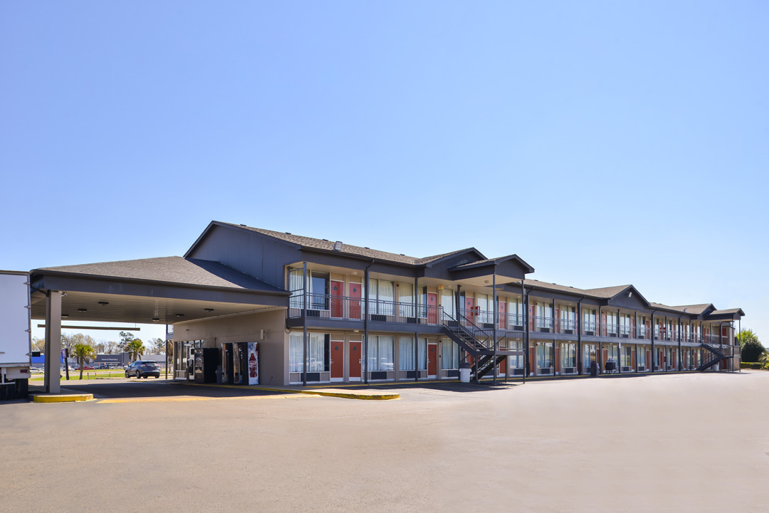 America's Best Value Inn