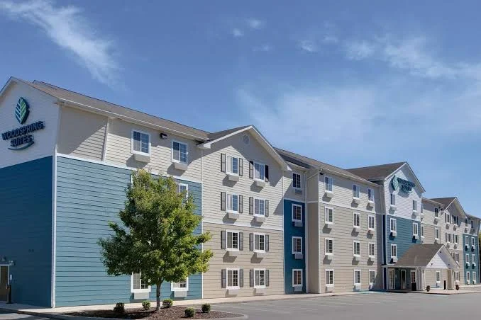 Woodspring Suites Shreveport